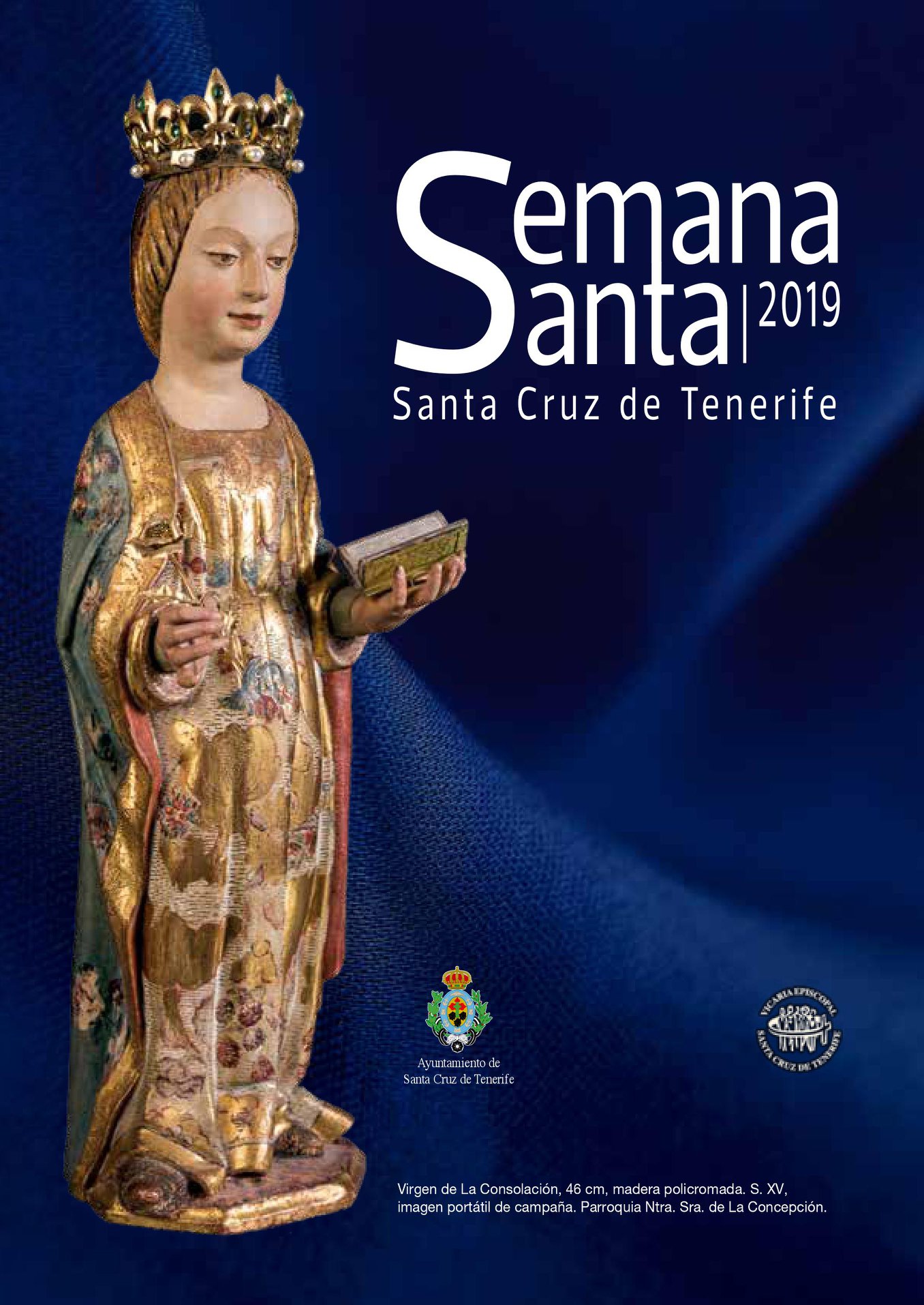 Semana Santa en Santa Cruz de Tenerife 2019 Santa Cruz de Tenerife